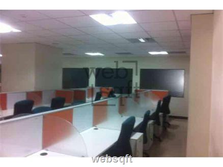 Office Space for Rent in Hyderabad